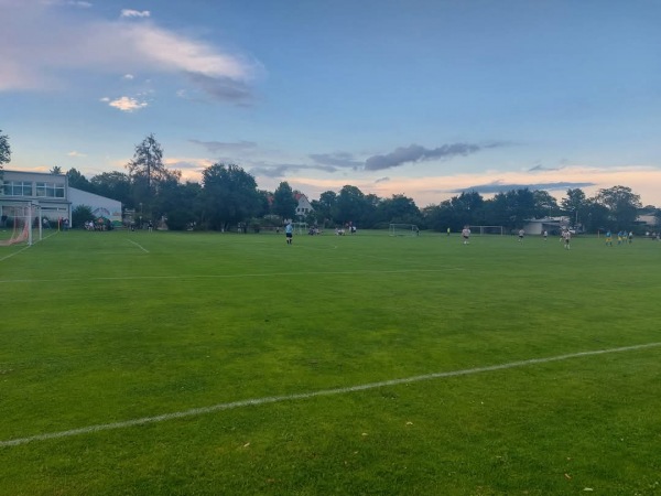 Sportplatz Sturmiusschule - Fulda-Kohlhaus