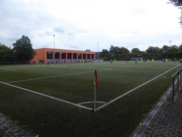 Stadion an der Tammer Straße Nebenplatz - Ludwigsburg-Eglosheim