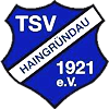 Wappen TSV 1921 Haingründau II