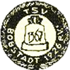 Wappen TSV Bobstadt 1926