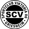 Wappen SC Viktoria 06 Griesheim  557