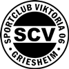 Wappen SC Viktoria 06 Griesheim