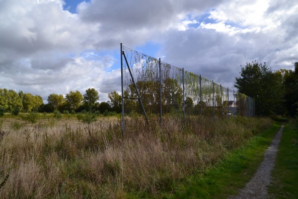 Bezirkssportanlage Kälberwiese - Braunschweig