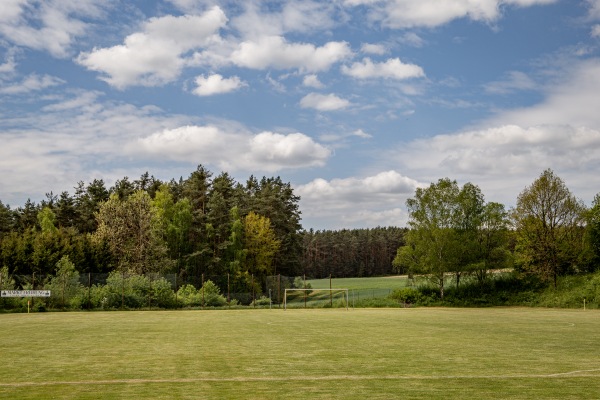Sportgelände Seugast - Freihung-Seugast