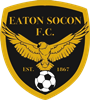 Wappen Eaton Socon FC