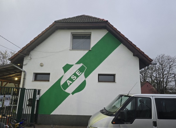 Alsónémedi Sportpálya  - Alsónémedi