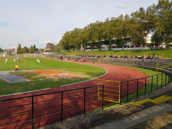 Gradski Stadion Vršac - Vršac
