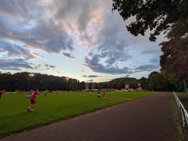 Sportplatz Carmen-Sylva-Schule - Neuwied-Niederbieber