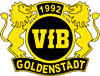 Wappen VfB Goldenstädt 1992 diverse  69724