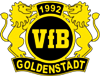 Wappen VfB Goldenstädt 1992 diverse