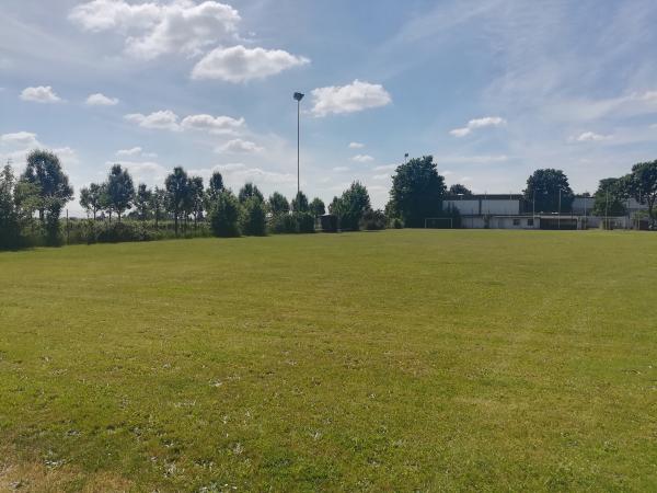 Gerd Milpetz Sportanlage - Gönnheim
