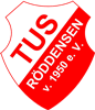 Wappen TuS Röddensen 1950 II
