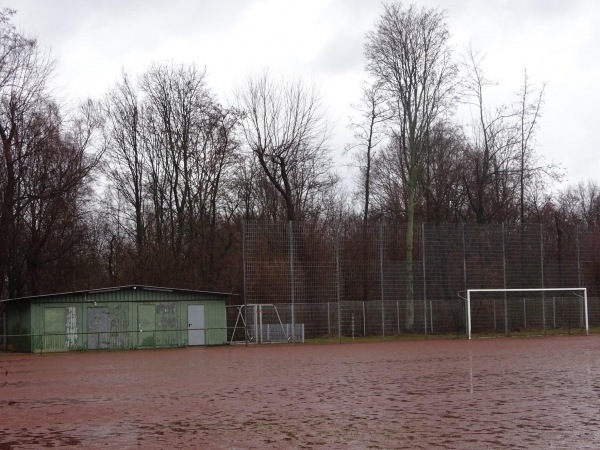 Bezirkssportanlage Kuhlhoffstraße Platz 2 - Essen/Ruhr-Altenessen