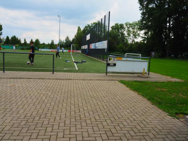 Sportanlage Feidiek WSH-Arena - Warendorf-Freckenhorst