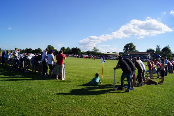 Sportanlage Hohewiesgasse - Dornhan