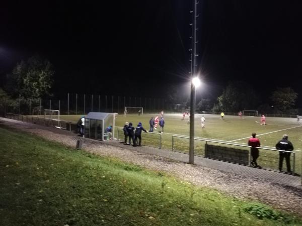 Sportplatz Am Schürkamp - Xanten-Lüttingen