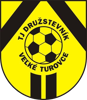 Wappen TJ Družstevník Veľké Turovce  126504