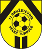 Wappen TJ Družstevník Veľké Turovce