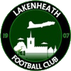 Wappen Lakenheath FC  83447