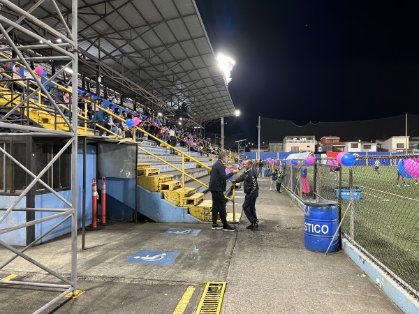 Estadio CDI José Joaquín Colleya Fonseca - San José