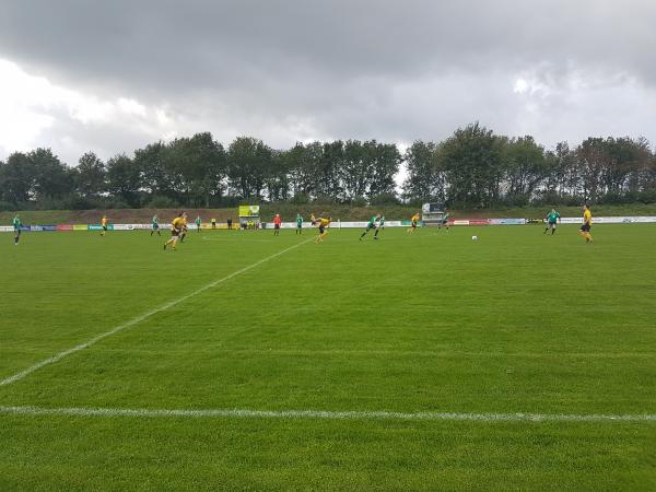 Sportanlage Nordholter Heide - Borken/Westfalen-Marbeck