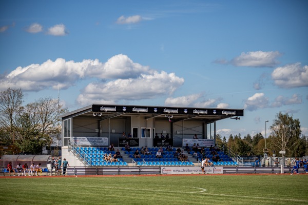 siegmund sportpark - Bobingen siegmund sportpark - Bobingen