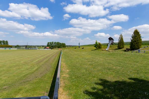 Sportanlage Elpersdorf - Ansbach-Elpersdorf