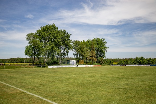 Sportanlage Lohstraße - Herzogenaurach-Hammerbach