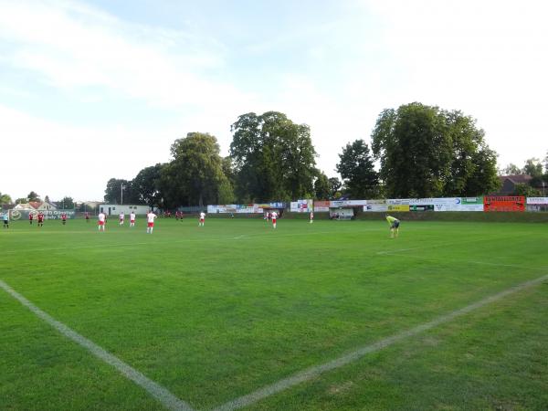 SPUSU-Arena - Asparn an der Zaya