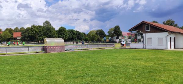 Rottalstadion - Burgrieden
