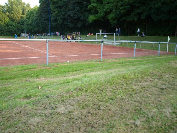 Sportplatz Görresschule - Herne-Röhlinghausen