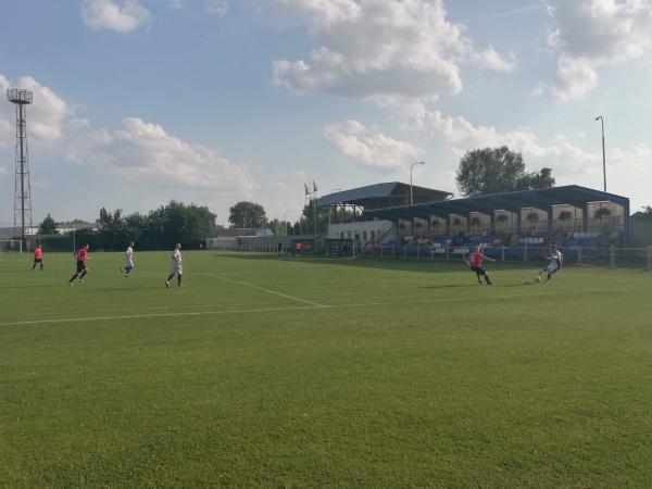 Štadión Kolomana Gőgha - Kolárovo