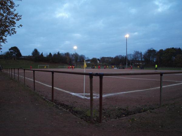 Sportanlage Stapper Weg Platz 2 - Mönchengladbach-Geistenbeck