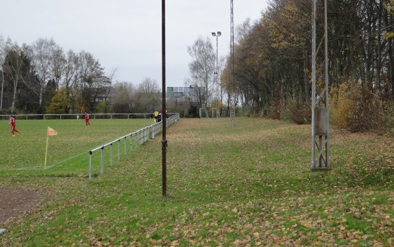 Stadion am Blaustein-See - Eschweiler-Neu-Lohn