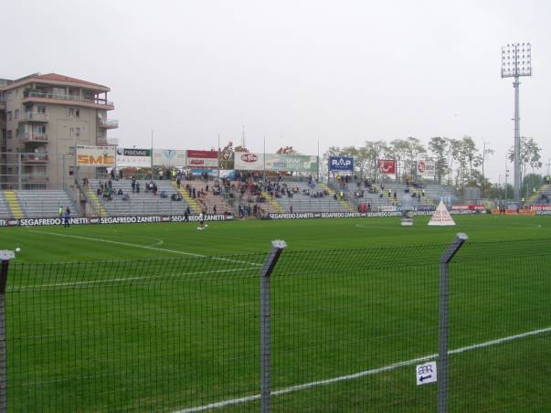 Stadio Omobono Tenni - Treviso