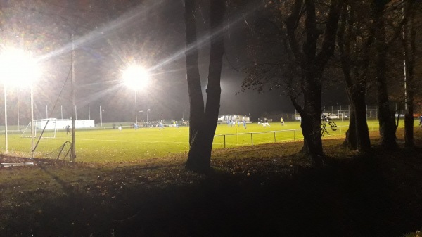 Deutschordenstadion Nebenplatz - Bad Mergentheim