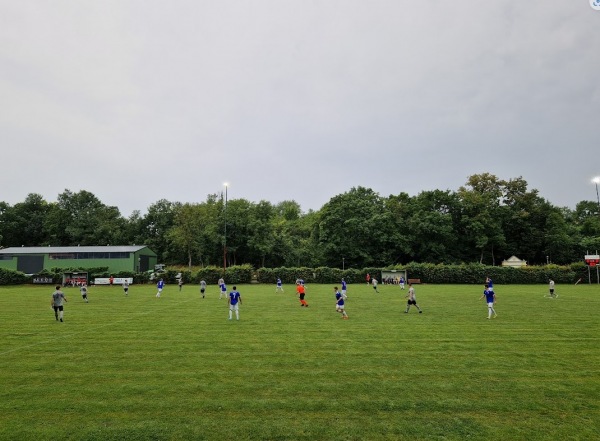 Waldstadion Ottenthal - Ottenthal