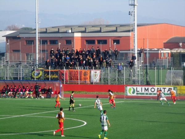 Stadio Giorgio Calbi - Cattolica