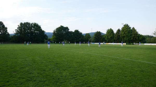 Sportplatz Metze - Niedenstein-Metze