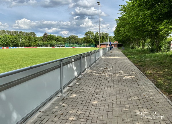 Sportpark Sarstedt - Sarstedt