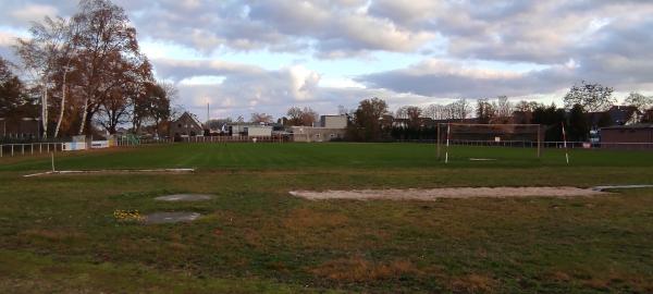 Kanalstadion - Seelze