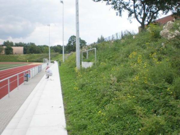 Ludwigkampfbahn - Castrop-Rauxel