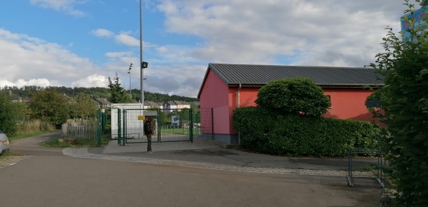 Terrain Woiwer - Déifferdeng (Differdange)