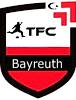 Wappen Türk FC Bayreuth 2001  41025