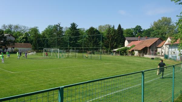 Stadion Rakičan  - Murska Sobota