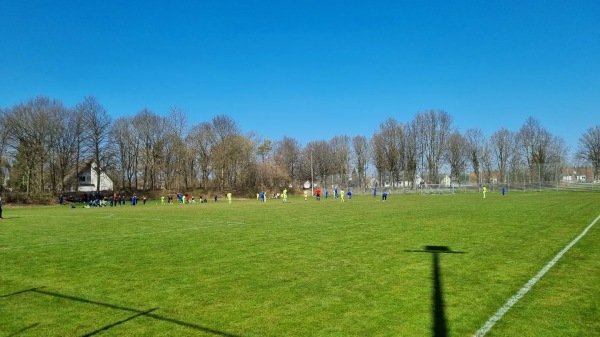Hans-Wenninger-Stadion Nebenplatz 2 - Königsbrunn
