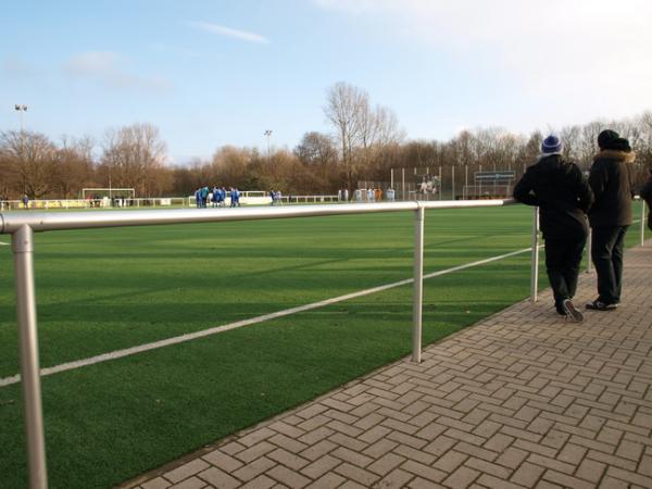 Lukas-Podolski-Sportpark Platz 2 - Bergheim/Erft