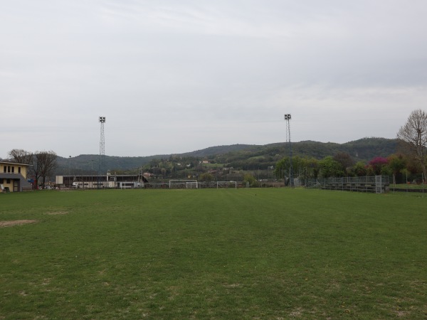 Campo Parrocchiale di Altavilla Vicentina - Altavilla Vicentina