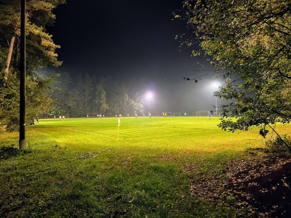 Waldstadion B-Platz - Vollersrode-Wallhöfen