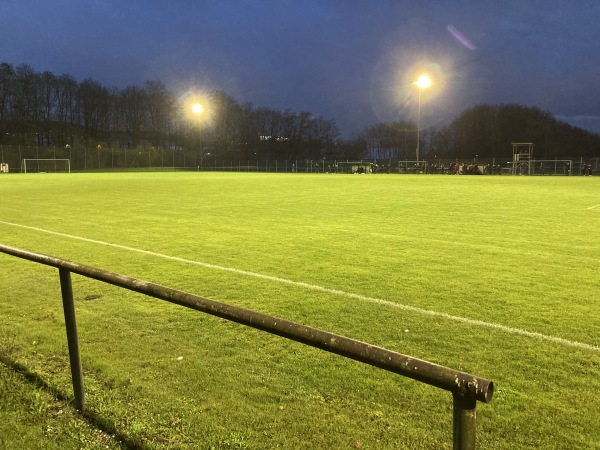 Donau-Wald-Stadion Nebenplatz 2 - Deggendorf